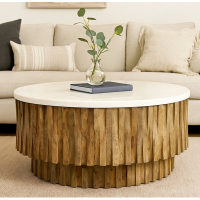 Table basse Faroe