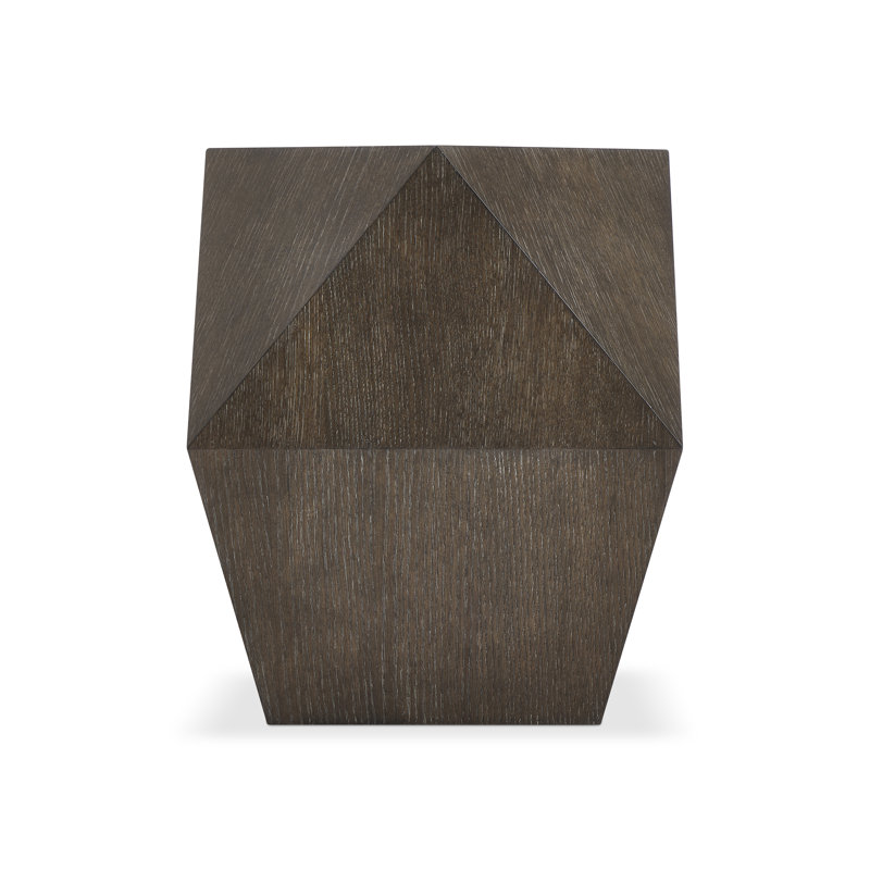 Linea End Table