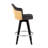 Arabelle Swivel Upholstered Counter Stool-70253041-90192366-101486021