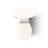 Cimarron Two-Piece Round-Front Toilet 1.6 Gpf-106679448