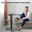 Height Adjustable Standing Desk-978391350