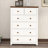 Vergilica 35'' W 6 - Drawer Dresser-1242965380