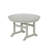 Joubert 4 - Person Patio Dining Set with Round Table-82449834