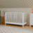 Sammy Scallop 4-in-1 Convertible Crib-101511938