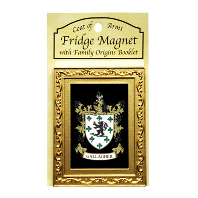 Fridge Magnet