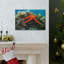 Wall Art on Canvas-1960035427