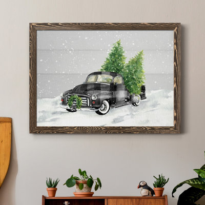 " Home For Christmas "
