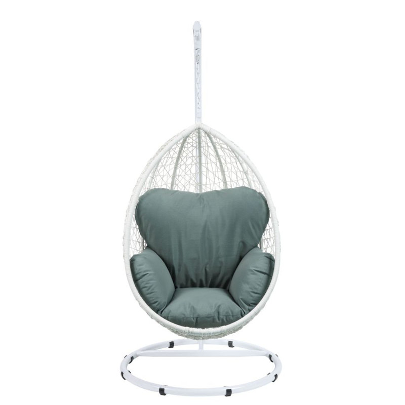 Chaise suspendue