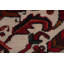 Tapis rouge 7 x 10