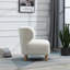 Jann 74cm Wide Bedroom Chair-188598734
