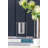 Huntingburg Glass Table Vase-249044837-249041283