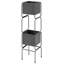 Siomara Plant Stand-1496464880