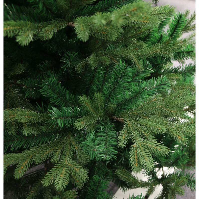 Sapin de Noël artificiel Holiday Stuff European Balsam (7 pi)