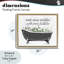 Cadre de bain flottant confortable-849255580-849255581
