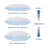Roquemore Firm Cooling Pillow-2028606131