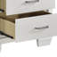 Table de chevet 1Pc