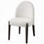 Chaise d'appoint Clayten (lot de 2)-822247819