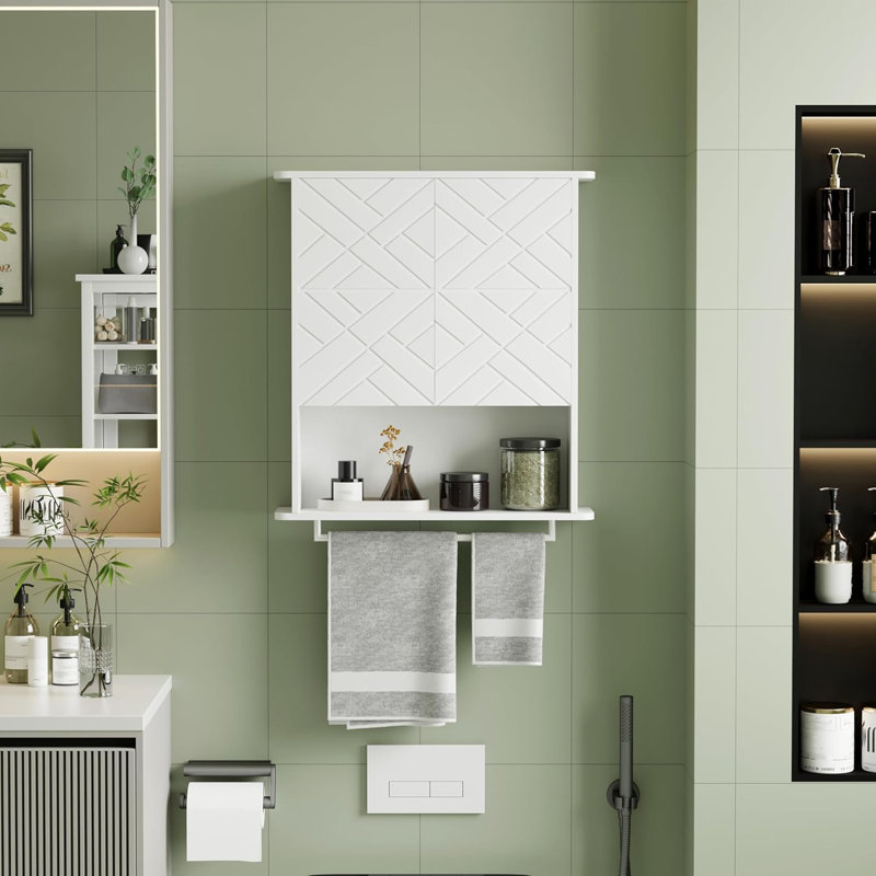 Bathroom Cabinet