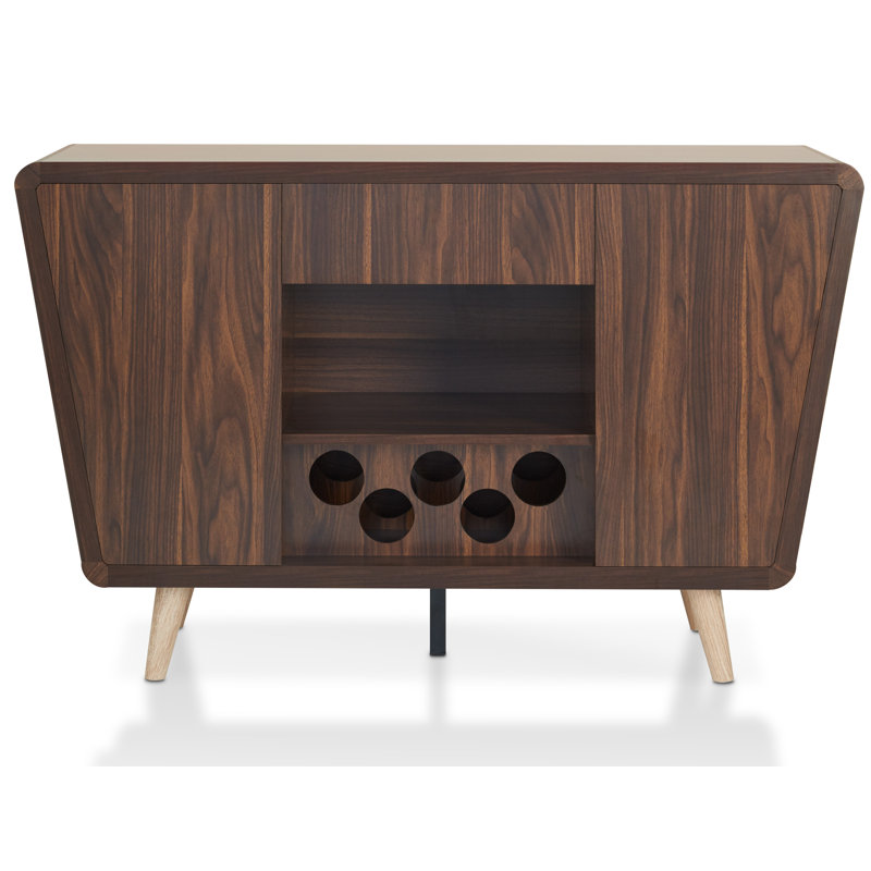 Croker 128cm Sideboard
