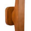 Briar 22-in Gold Wall Sconce-1034106981