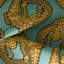 Croco Jacquard Fabric-956270586