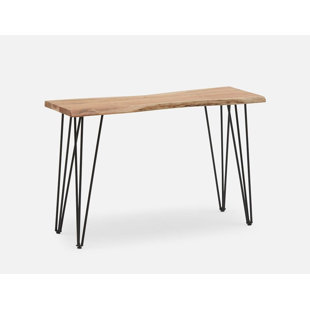 47.24" Console Table