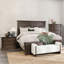 Lit en bois de manguier massif Adelaide-292213424-287006117