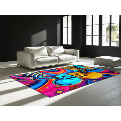 Tapis Nebula Radiance