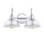  Palombo Farmhouse Industrial Iron LED Vanity-260207232-189704894