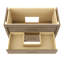 Avalon Three-Drawer Single Bath Vanity-512022539-512558219-512558226
