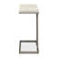 Ponie Solid Wood End Table