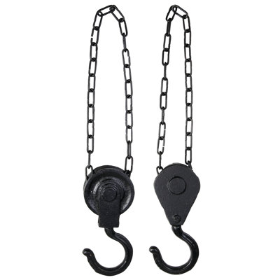 Carpenter Hook