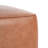Orrey PU Leather Upholstered Ottoman