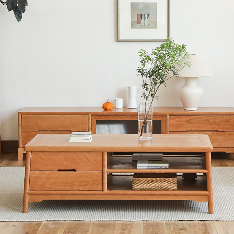 Table basse New