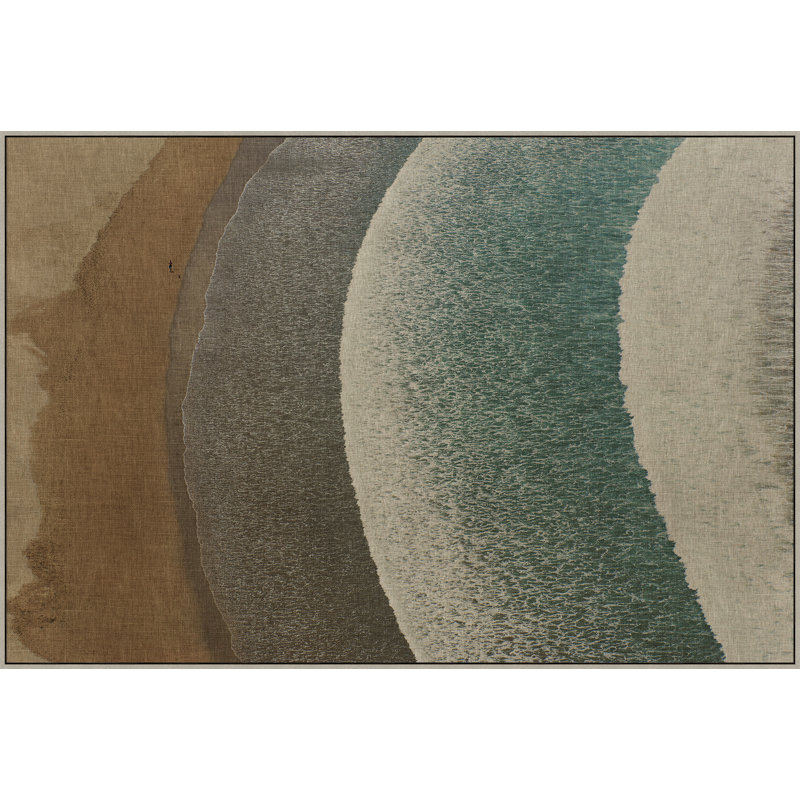 Ocean Rings Print by Thom Filicia