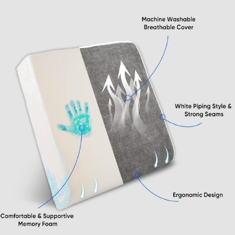 ARLINENS Seat Cushion