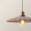 Alasia 1 - Light Satin Pendant-502642701-502642700
