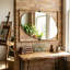 Miroir mural Watervliet-1653259713