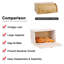 Contenant alimentaire Doyce-69510806