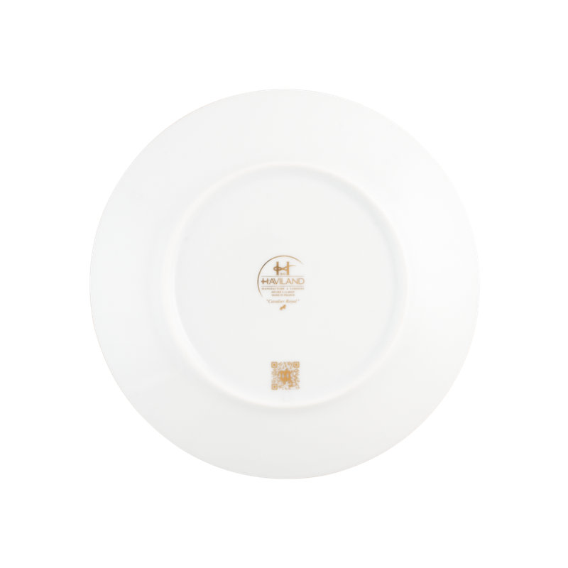Dessert Plates