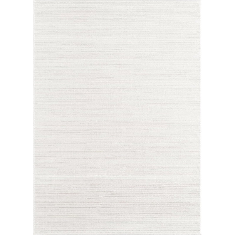 Ruglenza Modern Area Rug - Soft Pile Easy Clean Carpet for Living Room & Bedroom, Durable Synthetic Fibre, Stylish Home Decor Rug