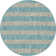 Hong Striped Indoor / Outdoor Rug