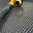 Rubber-Cal, Inc. 48'' Garage Flooring in Black-24442571