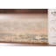Tapis en laine vieilli 4 x 7