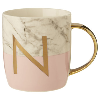 Engelhardt Bone China Coffee Mug