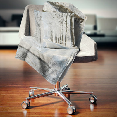Throw Pillow