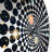 Celestial Constellations Pattern For Teens - Geometric  Wall Clock-101237234