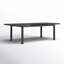 MMI Outdoor Dining Table-1381996204
