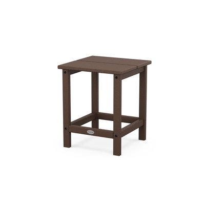 Studio 18 Square Side Table