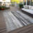 Alta Washable Abstract Indoor / Outdoor Rug-951354621